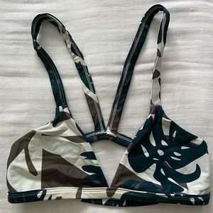 Mikoh Bikini Top